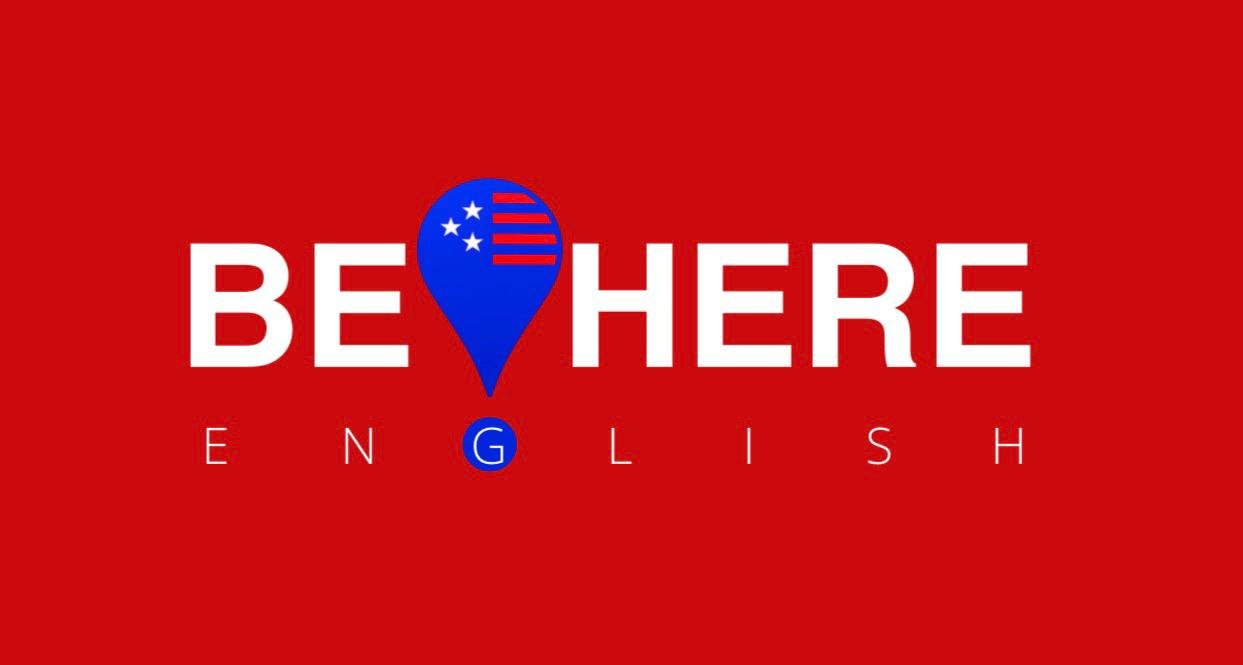 Be Here English
