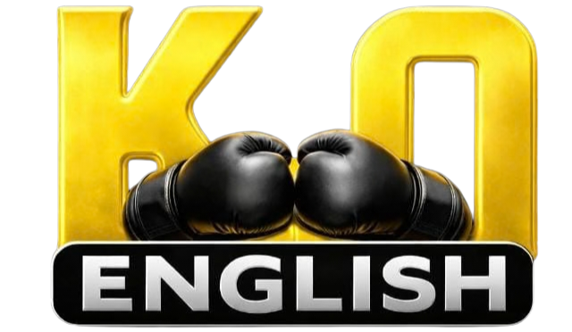 KO English