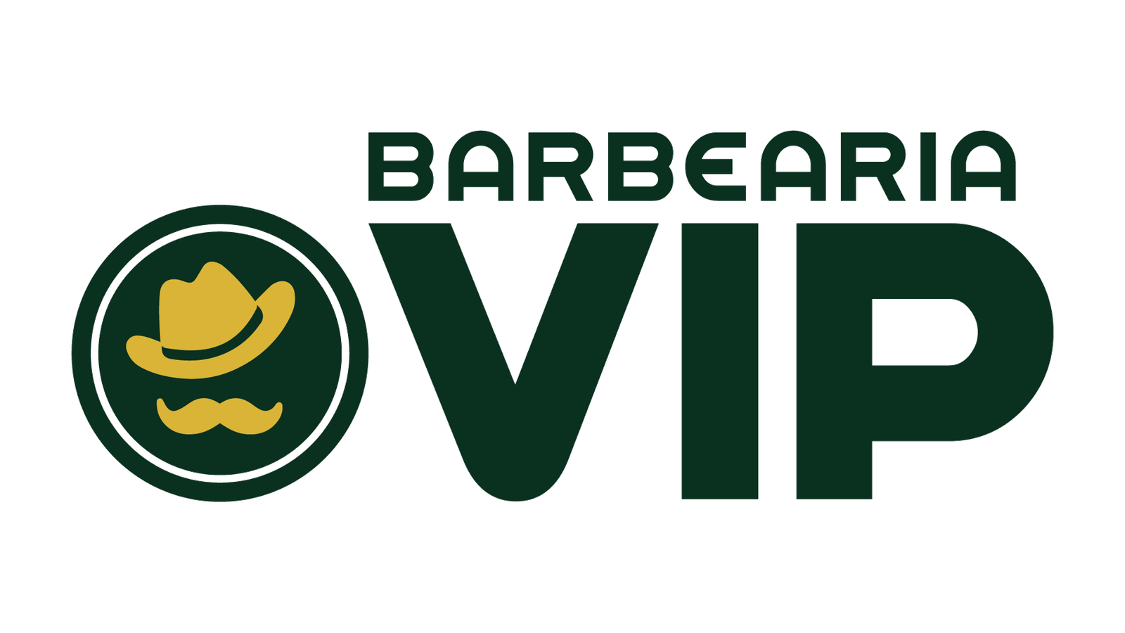 Barbearia VIP