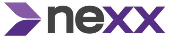 Logo NEXX Contabilidade